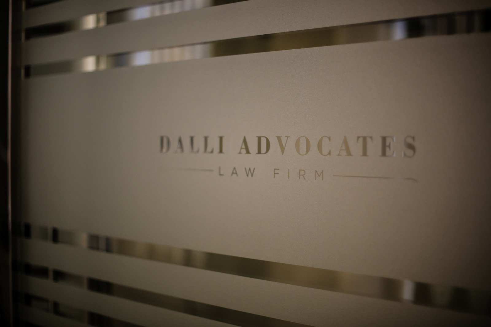 veronique dalli office work